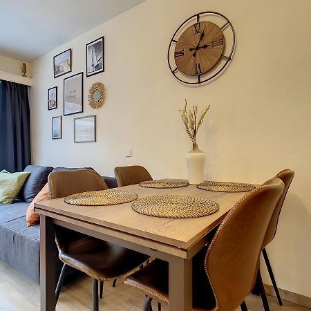 Studio Enjoy 55 Nieuport Extérieur photo