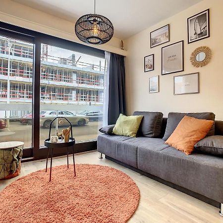 Studio Enjoy 55 Nieuport Extérieur photo