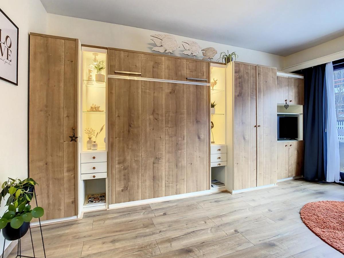 Studio Enjoy 55 Nieuport Extérieur photo