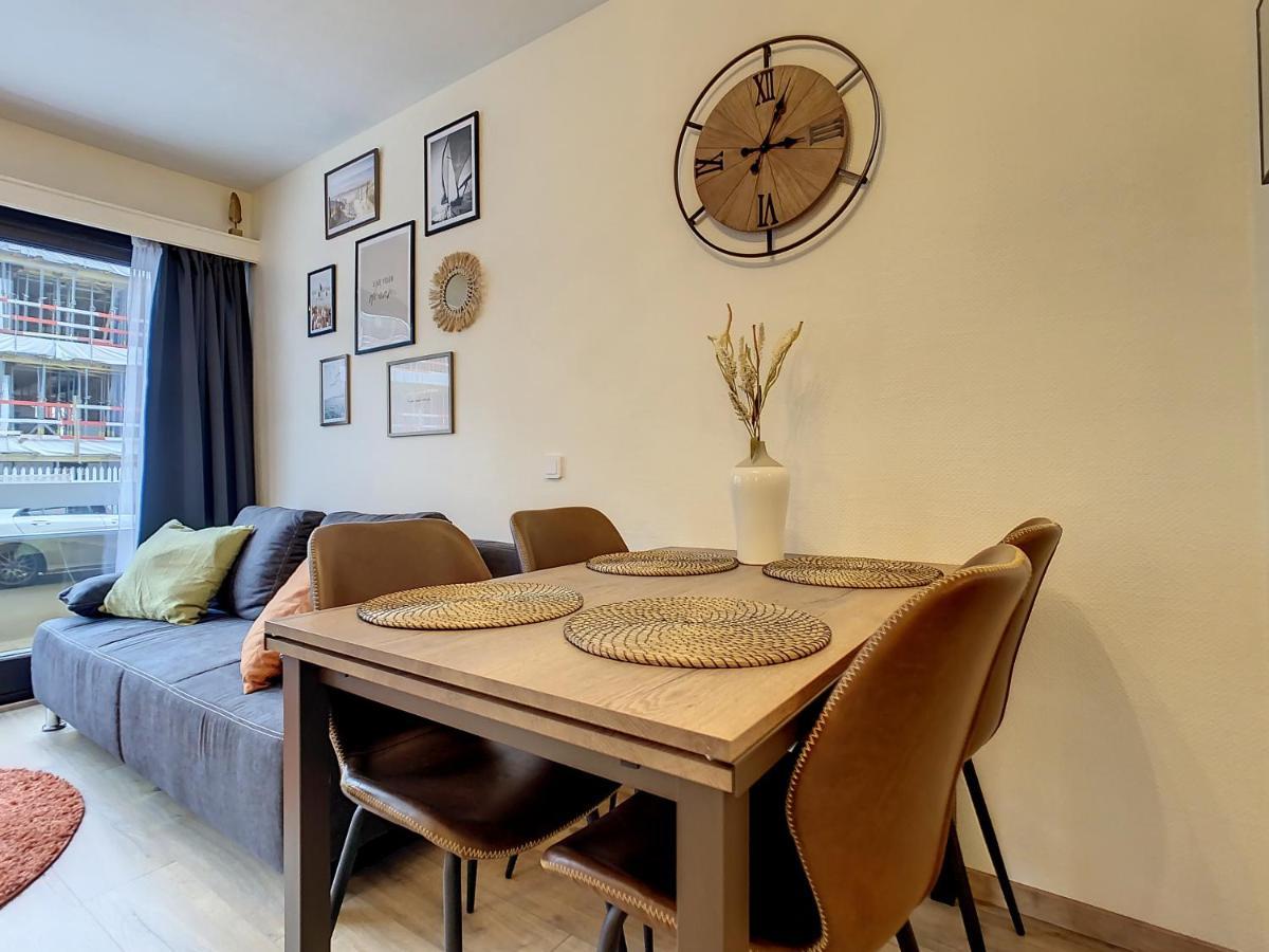 Studio Enjoy 55 Nieuport Extérieur photo