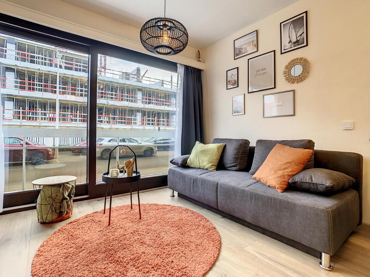 Studio Enjoy 55 Nieuport Extérieur photo