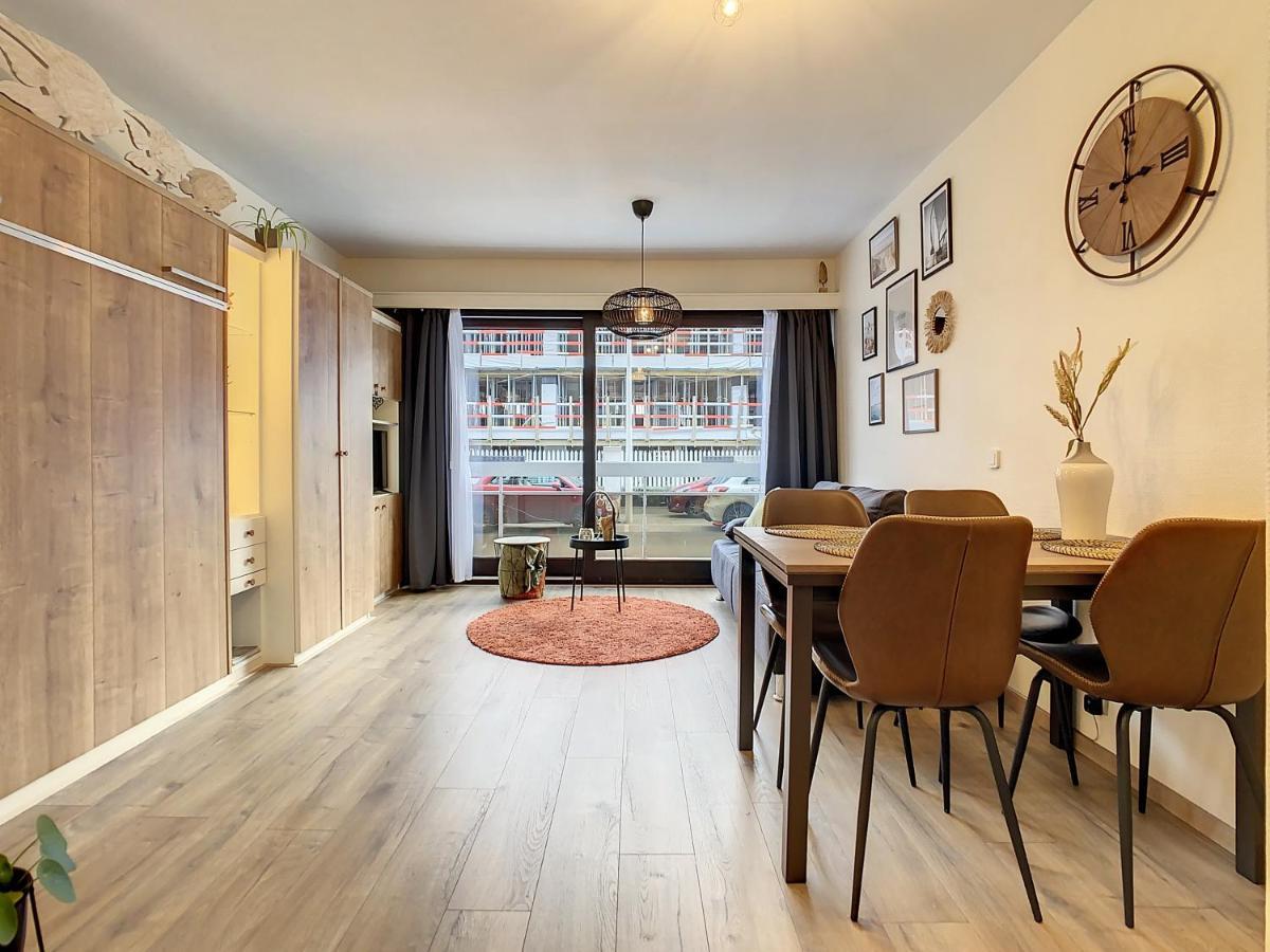 Studio Enjoy 55 Nieuport Extérieur photo