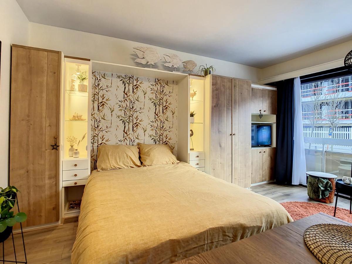 Studio Enjoy 55 Nieuport Extérieur photo